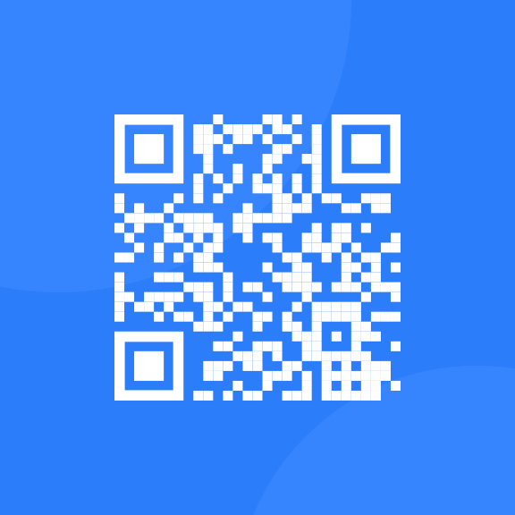 this is qr code